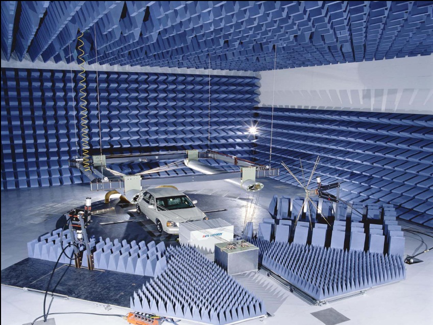 深圳3D大屏检测费用 LED显示屏第三方检测