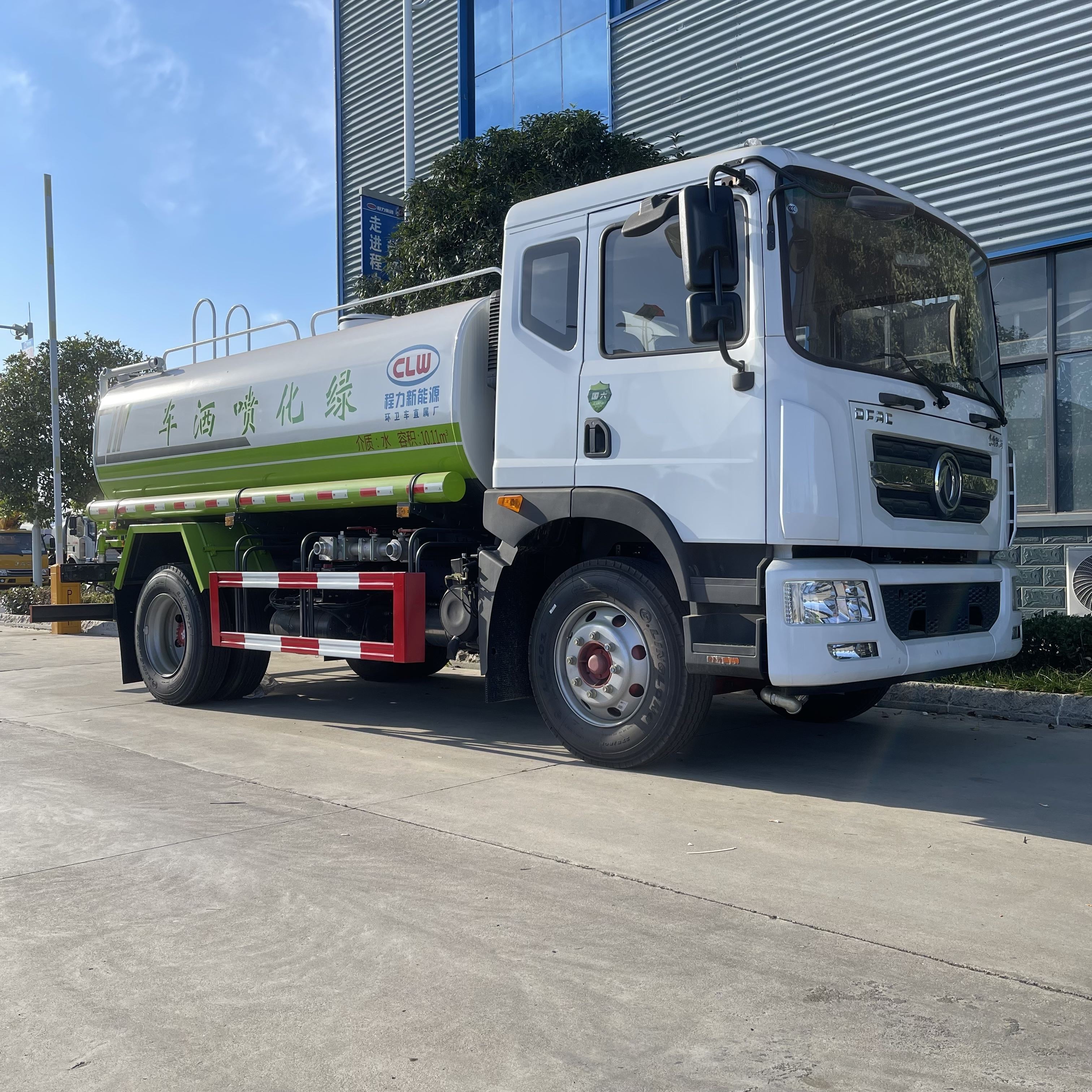 内蒙古消防洒水车 全国包送