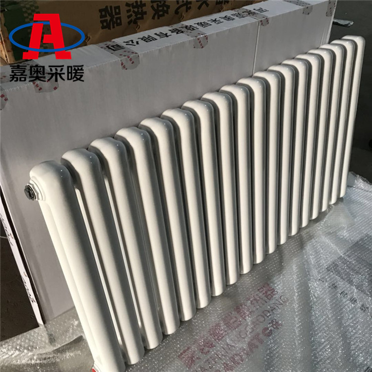 煤矿用钢制翅片管暖气片报价