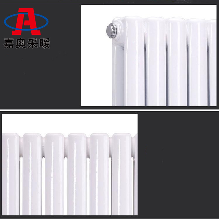 养牛场用钢制排管暖气片用在哪里