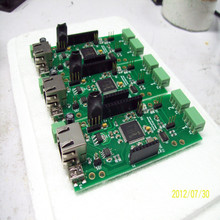 北京停车收费系统PCBA PCB SMT生产