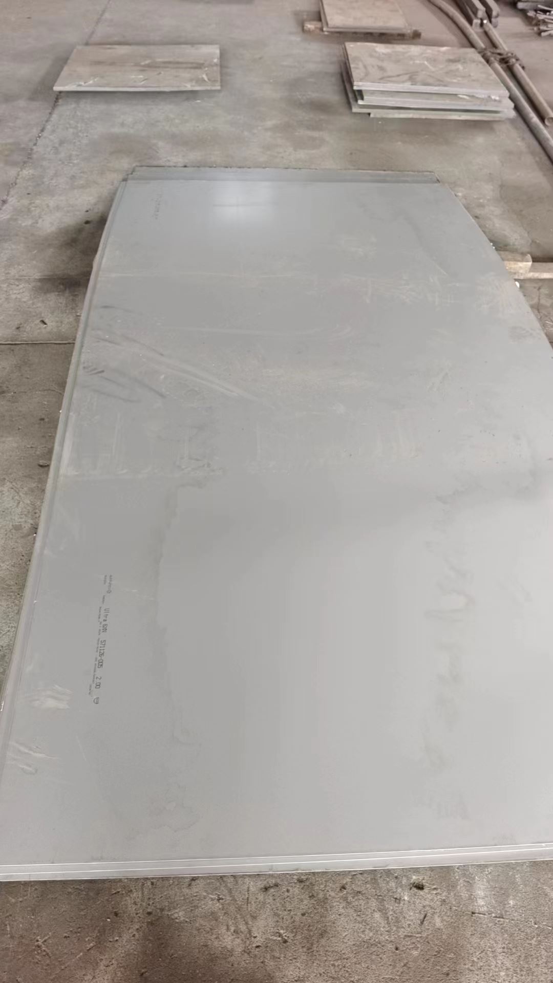 和利新材 4J28钢板 超硬合金板 货到付款