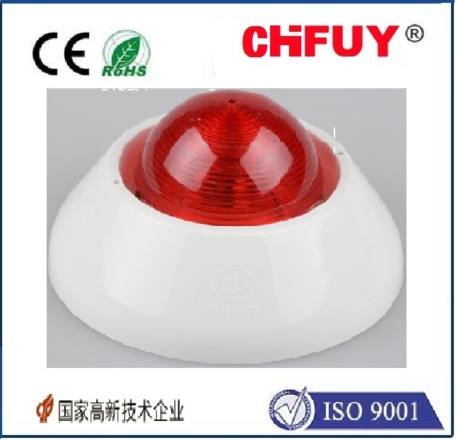 TGSG-02B工业行车声光报警器