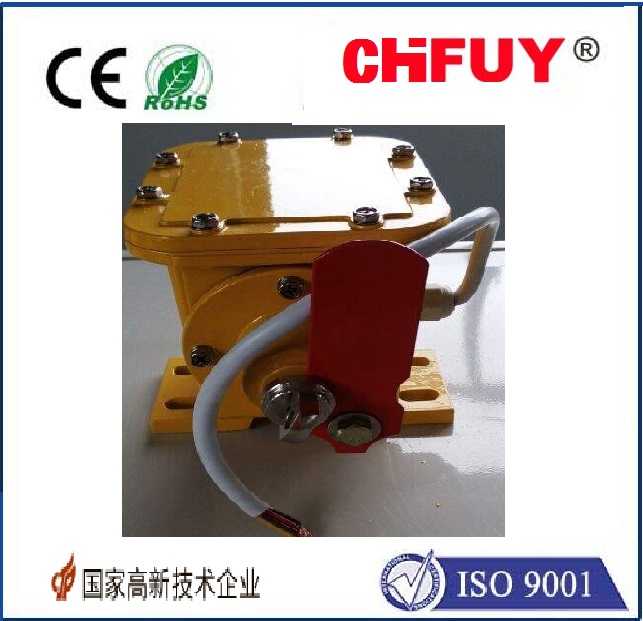 速度传感器ASS-0301-C检测开关