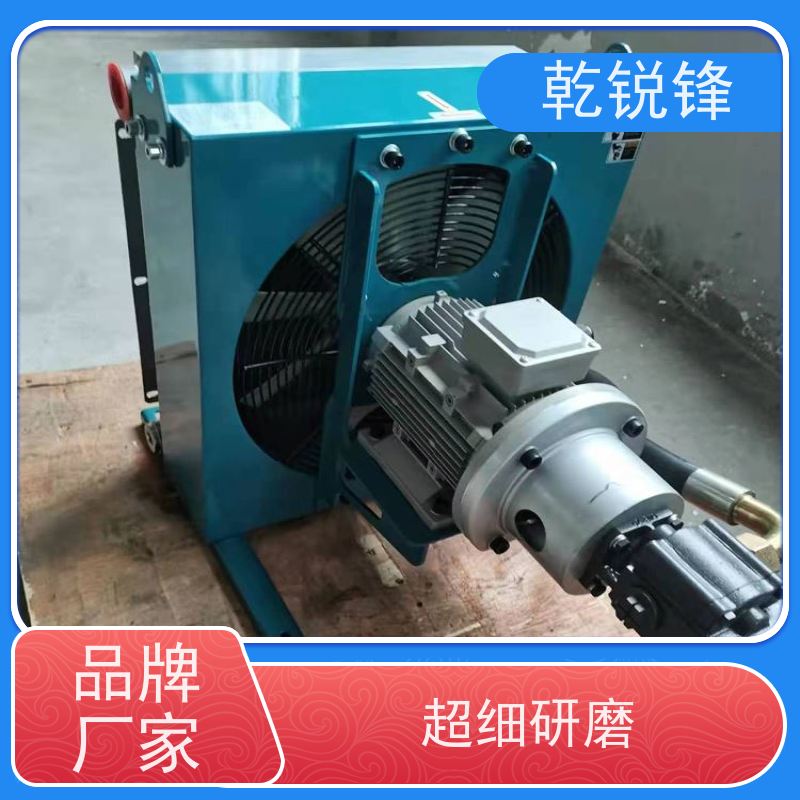 乾锐锋 散热风扇 ACE10-M1-01 工作压力范围广 冷却系统