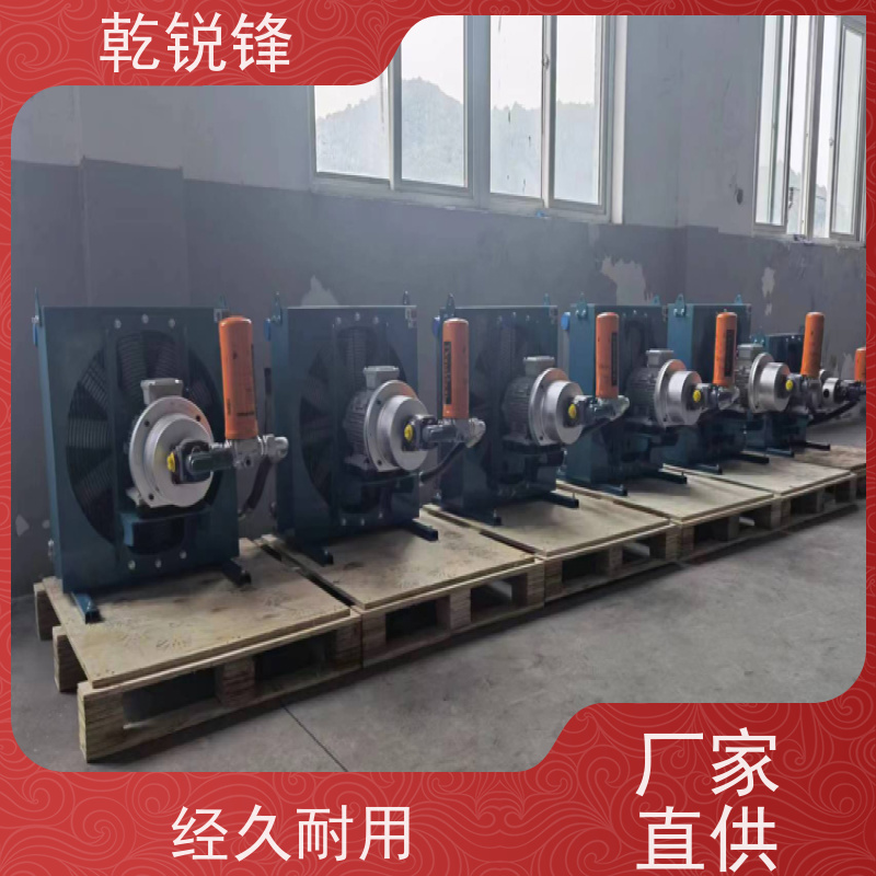 乾锐锋 散热风扇 AL608T-DC24V 维护简单 冷却系统