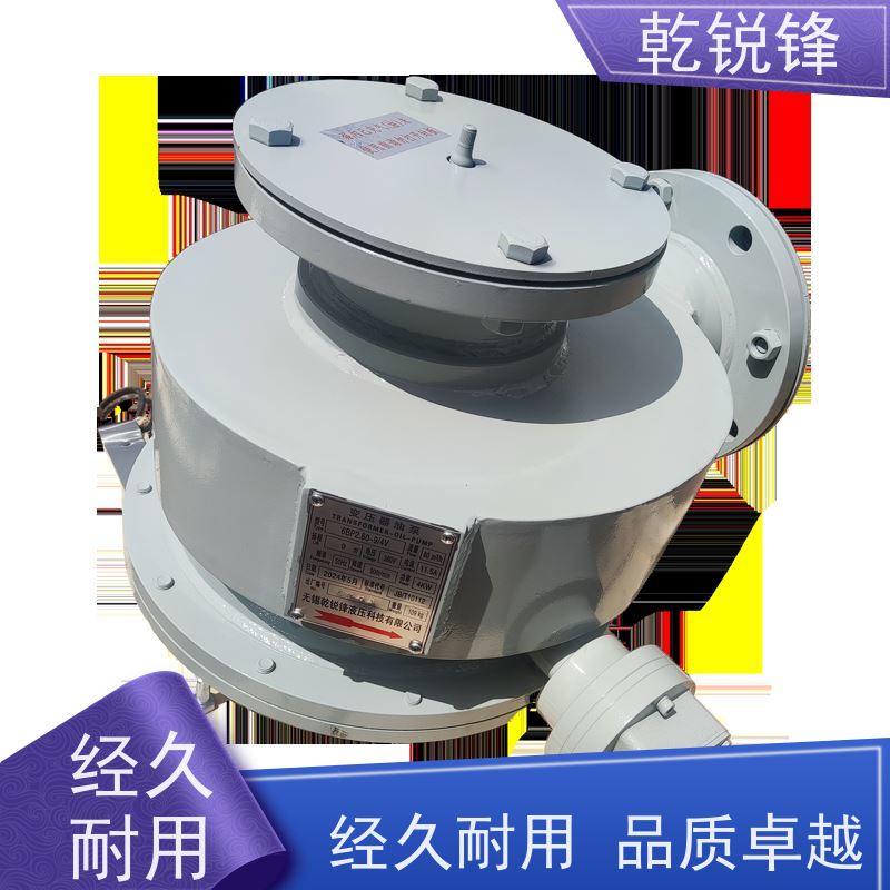 乾锐锋 变压器油泵 6BP1.80-7/3V2 散热优良 抗冲击