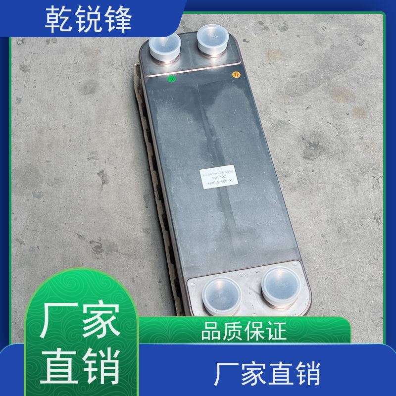 乾锐锋 散热风扇 ACE8-M1-04 无结冻风险 冷却系统