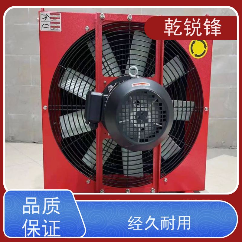 乾锐锋 散热风扇 ACE7-M2-01 位置灵活 冷却系统