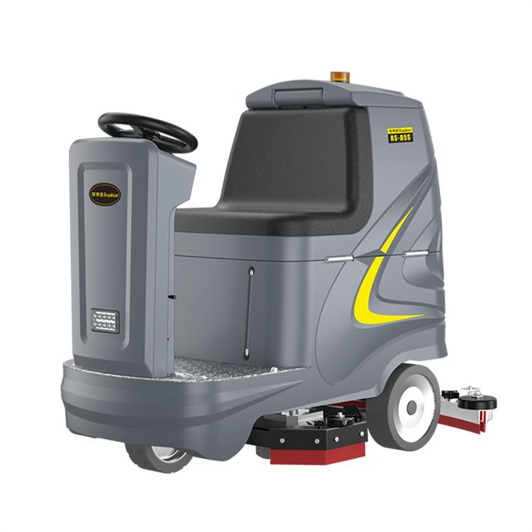 驰诚 多功能 扫地车 清洁效率高 工厂定制