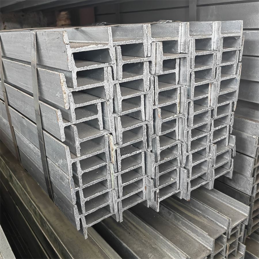 文昌Q235工字钢/建筑结构工字钢价格/支持定制