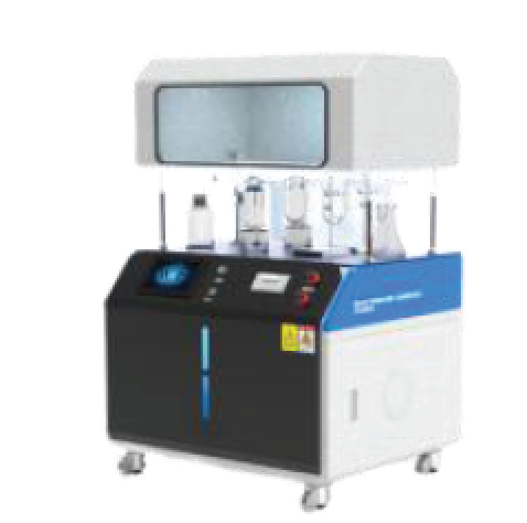 CaOH2-II氢氧化钙化验仪