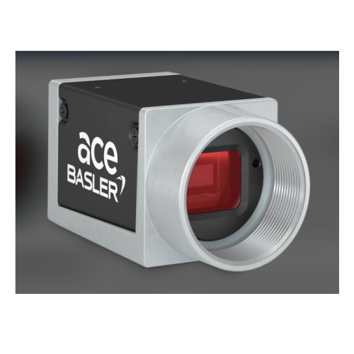 acA3088-16gc Basler 640万1/1.8英寸卷帘千兆网彩色相机 IMX178