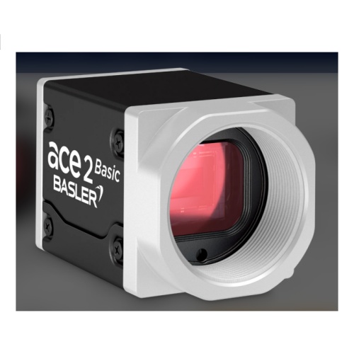 a2A3840-45ucBAS Basler 830万1/1.8英寸卷帘USB 3.0彩色相机