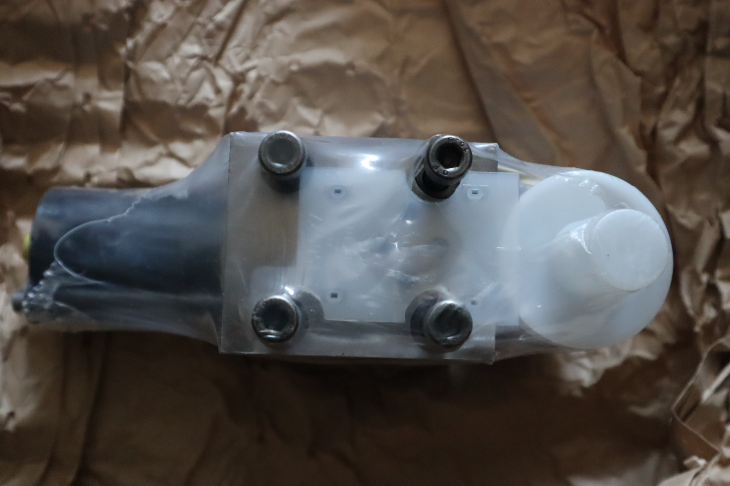 LFA16EWA-71/CB10DQMG24 R901101568 德国力士乐REXROTH插装阀盖板