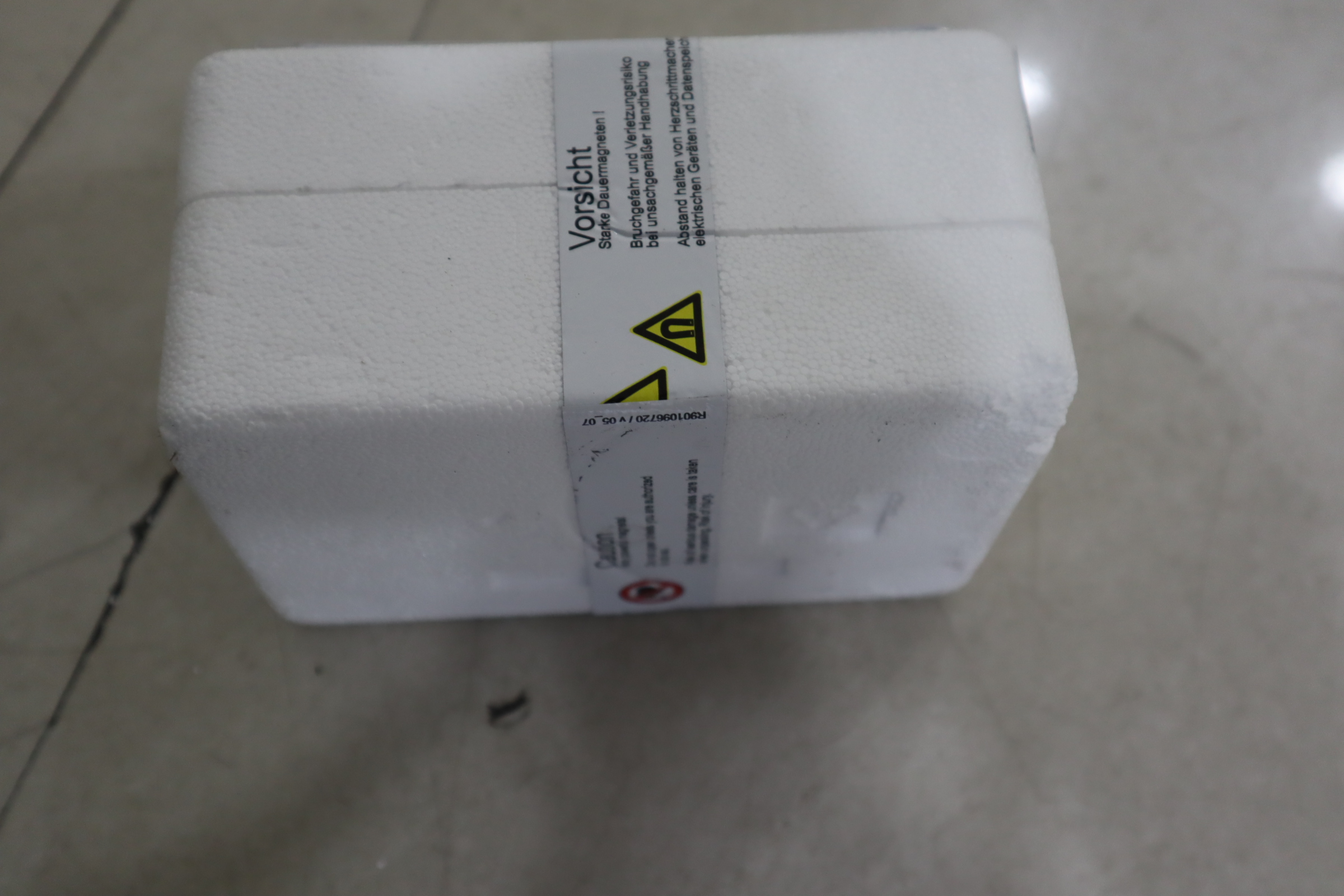 VT-SWA-1-1X/SYDFEE R900868651 ERSATZTEILSATZ 力士乐REXROTH