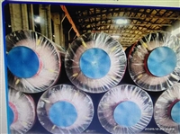 直埋保温管道钢套钢衬塑钢管