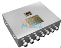 KLT12A矿用本安型视频信号中继器