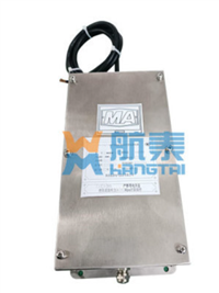 KDW24/12B矿用浇封兼本安型直流稳压电源