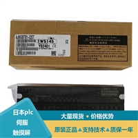 三菱PLC显示模块NZ2GN2S-D41D01详解