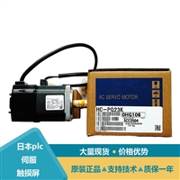 三菱伺服电机HC-KFS43系统HK-ST52W ST52WK ST5024W