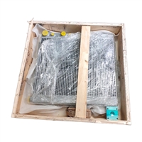 1641004902阿特拉斯空压机配件冷却器