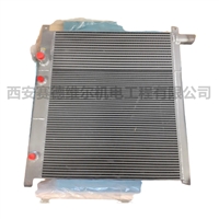 1641005220阿特拉斯空压机配件冷却器