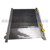 1641005224阿特拉斯空压机配件冷却器