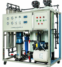 HHRO-2000CL 纯水机价格范围