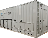 大功率高压智能交流负载柜 凯翔10.5kV2200kW发电机组负载测试设备