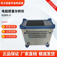 FLDFX-V电能质量分析仪