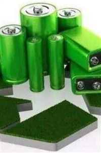 南京市各种锂电池回收 