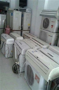 南京市溧水区办公电器回收 电脑空调 打印机 复印机等用电设备