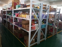 第三方仓储托管 服装百货一件代发