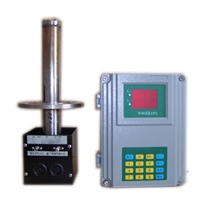 基本型氧量分析仪 型号：YB-88G