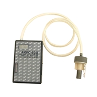 防爆个体粉尘采样器 型号：AKFC-92G