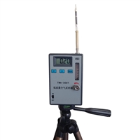 低流量空气采样器采样泵不含支架型号：TWA-300T