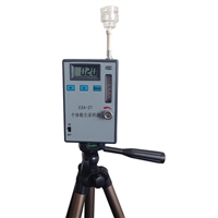 个体粉尘采样器 型号：ESA-2T