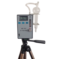 大气采样器 型号：XQC-15ET