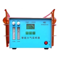 智能大气采样器 型号：SQC-1000