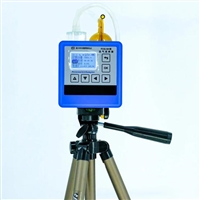 恒流空气采样器 型号：FCG-5H