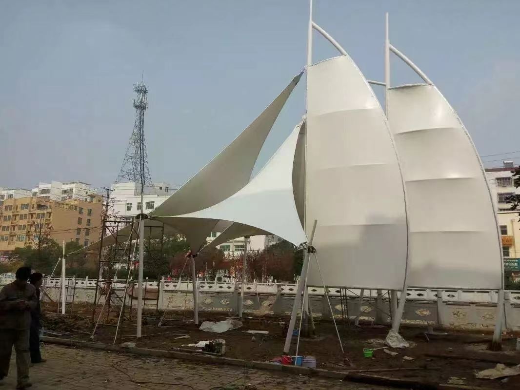 海南海口市PVDF膜材销售厂家