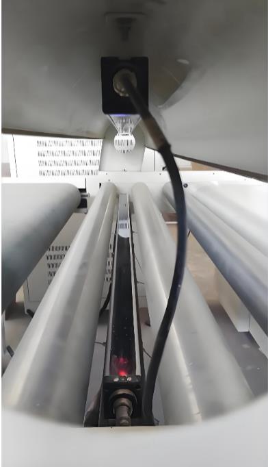 无锡宽幅在线纸板纠偏光幕工厂