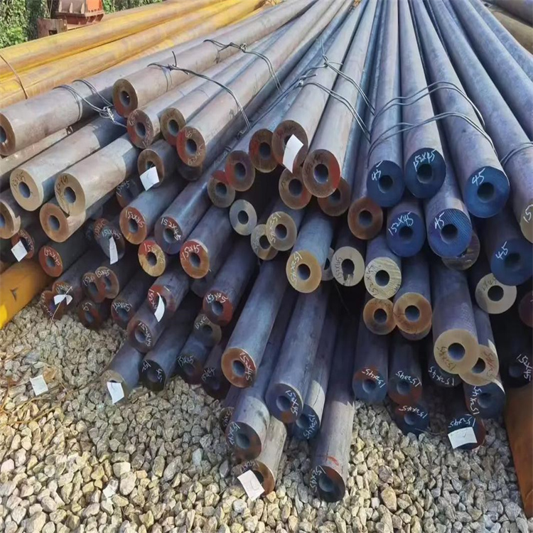 山东青岛15crmog高压锅炉管厂 螺旋管怎么选购