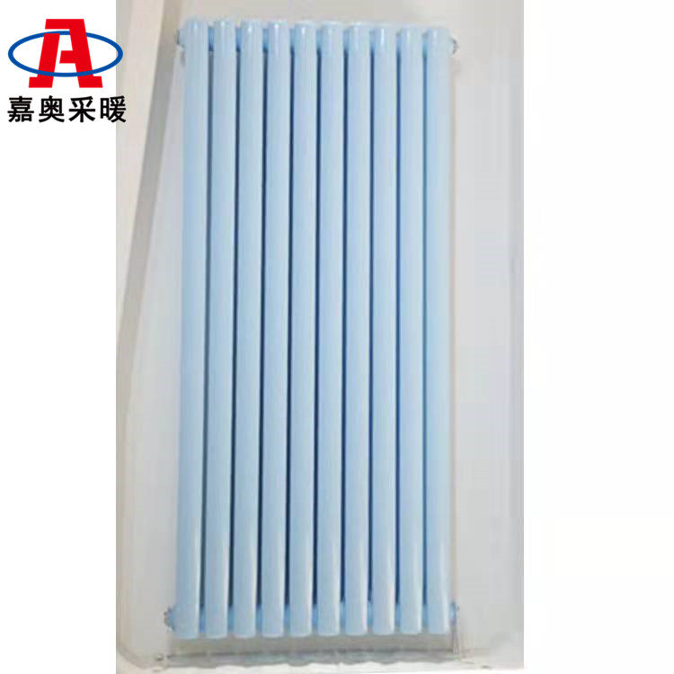 工业用三柱型暖气片报价