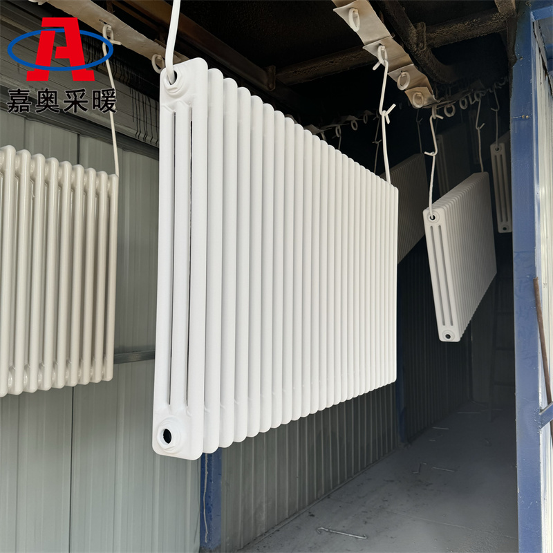 民用钢制五柱形暖气片规格型号