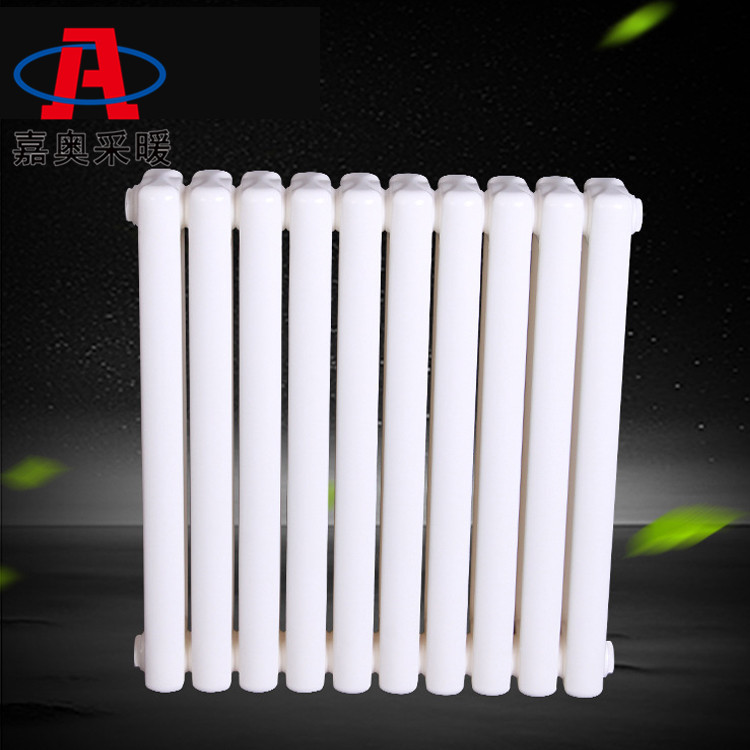 花卉大棚用圆管三柱暖气片型号