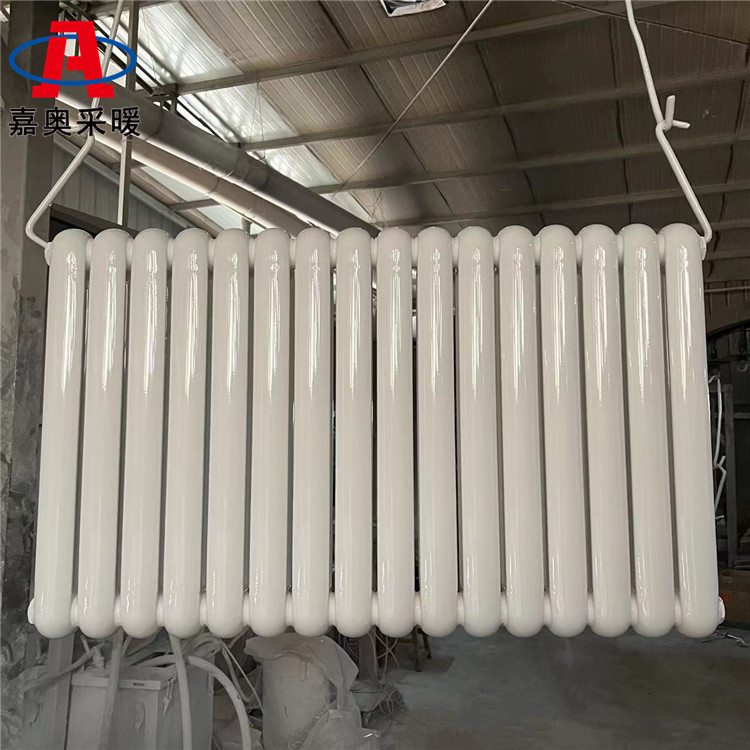 养猪场用钢五暖气片用在哪里