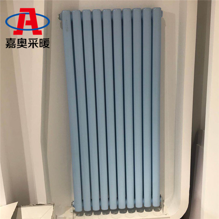 工厂厂房用钢三柱式暖气片生产厂