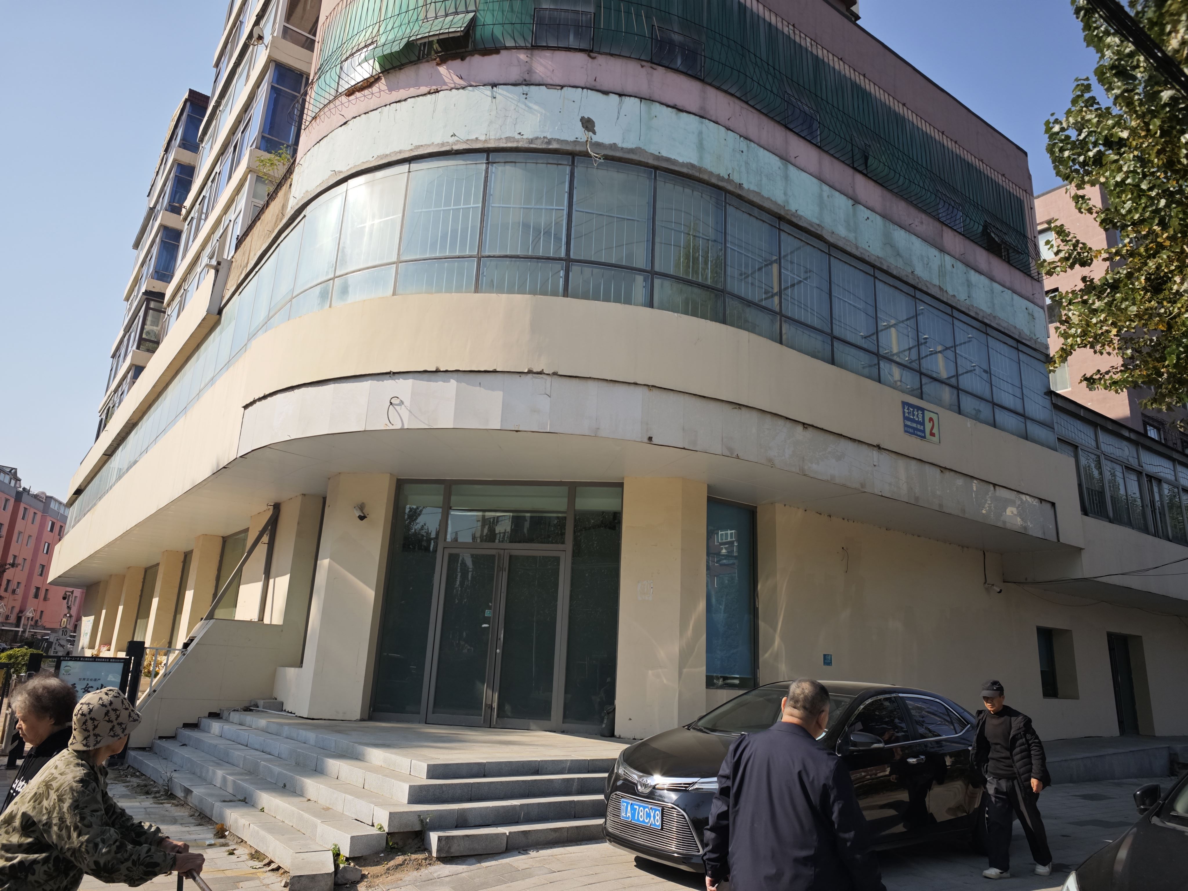 清远市 厂区各地烟囱安全结构评定排查 检验评级范围 【连锁公认】